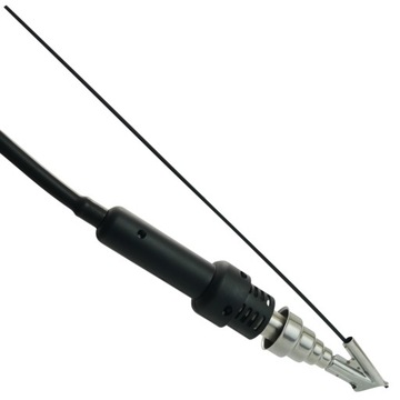 СВЯЗЫВАТЕЛЬ ABS ESP+I ABS/U ТРЕУГОЛЬНИКИ 1кг сварка пластик сварка