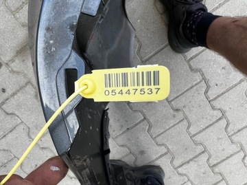 фото thumb №16, Бампер зад задній bmw x2 f39