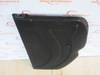 Giulietta полиця багажника в Україні, фото thumb