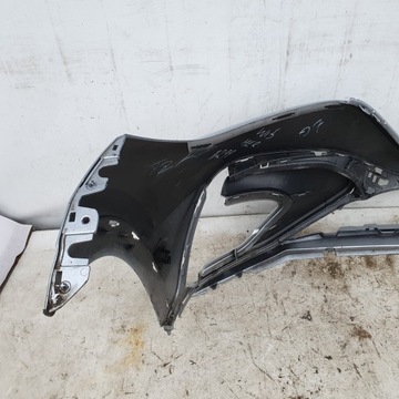 фото thumb №14, Бампер перед mercedes eqe a294