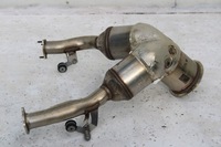 фото thumb №6, Audi a6 a7 каталізатор 4k0254801h 3.0 tfsi dlz бензин пробіг 20 km s6 s7