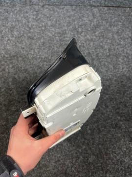 фото thumb №7, Ford focus mk2 1.8 tdci спідометр  прилади 7m5t-10849-cc