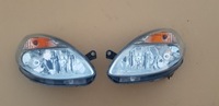 фото thumb №1, Lancia ypsilon musa комплект лампа. 2003-2006.hella.