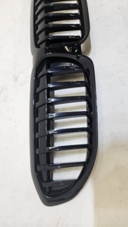 фото thumb №10, Решітка радіатора решітка радіатора радіатора bmw 3 g20 black 1929760-10