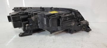 фото thumb №9, Лампа передня ліва skoda octavia iii 3 рестайлінг повний led