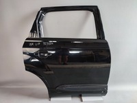 фото thumb №1, Audi q7 ii sq7 rsq7 4m0 двері задні праві зад 2015-