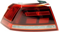 фото thumb №1, Nowa org лампа лівий задня задня led vw passat b8 3g5945095h