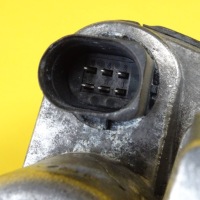 Дросельна заслінка bmw 5 e39 2.2 408238425001 nr18 Недорого, фото thumb