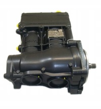 фото thumb №1, Компресор повітря mercedes actros voith lp490