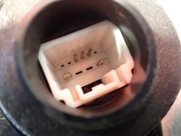 фото thumb №10, Замок левый перед дверь subaru justy iv