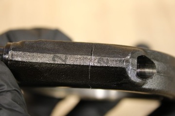 фото thumb №6, Поршень шатун jaguar xf x250 2.7