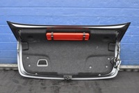 фото thumb №7, Volvo s60 ii крышка багажника багажника задняя задняя спойлер