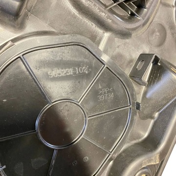 фото thumb №10, Jeep grand cherokee 2020 права сторона підйомники скло