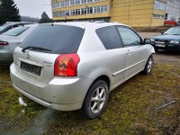 Toyota corolla коробка предохранителей 2005 2.0l 8264102040 82641-02040, mb2 Киев, фото thumb