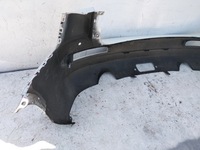 фото thumb №5, Infinity ex53 бампер задній задня