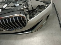 фото thumb №10, Капот крыло pas передний kol. a96 bmw 7 g11 g12 lci . lift