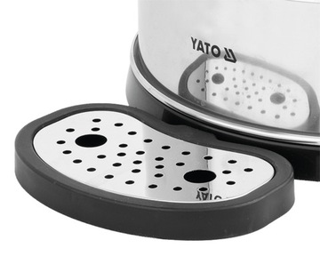YATO YG-04301 WARNIK PODGRZEWACZ DO WODY 8,8 L