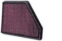 фото thumb №1, Kn filters фильтр воздуха chevrolet camaro 3.6