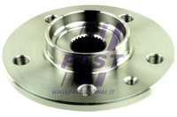 фото thumb №3, Ступиця колеса renault trafic 01 перед fast