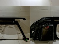 фото thumb №10, Audi a6 c6 kombi оббивка багажника ліва права