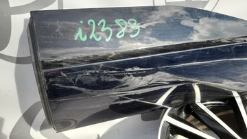 фото thumb №6, Jaguar i pace i-pace x 590 планка дверь левая зад