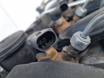 фото thumb №9, Двигун комплект volvo s80 ii 2.0 d дизель 136km ładnie пального d4204t