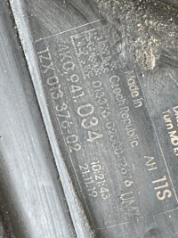 фото thumb №7, Лампа правая full led audi a6 c8 4k0941034 eu