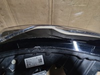 Ds3 crossback рестайлінг  full led фара ліва лівий перед демонтаж 9820840780 Ціна, фото thumb