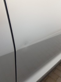 фото thumb №6, Kia sportage iii двері праве перед передні 9s org