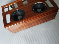 фото thumb №9, Панель обігріву dekor mercedes w124