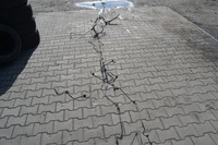 фото thumb №1, Ford transit connect mk2 дроти гальмівні i пального