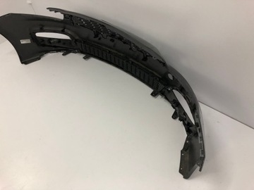 фото thumb №6, Kia ceed ii 2016 рестайлінг бампер переднє