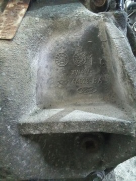 фото thumb №6, I104 диференціал jaguar s-type 3.0 xw4w-4a028-ba