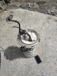 фото thumb №1, Насос помпа топлива nissan murano z51 3.5