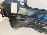 фото thumb №15, Vw t-roc бампер задняя спойлер 2ga807521n