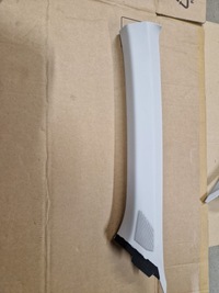 фото thumb №1, Защита стойка внутреннего перед vw t-roc правая левая