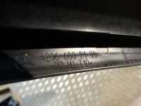 Idealna захист поріг ліва mercedes w206 1 Доставка, фото thumb