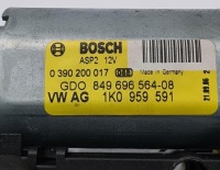 фото thumb №7, Моторчик люк porsche cayenne 1k0959591 0390200017