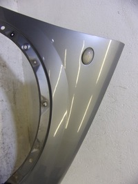 фото thumb №6, Крыло правый передний opel corsa c