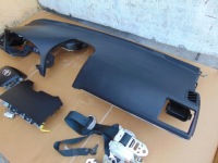 фото thumb №6, Консоль подушки безпеки подушка безпеки toyota avensis t27 europa оригінал