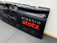 фото thumb №9, Ford ranger vi 2022r-- кришка багажника багажника борт задня задня