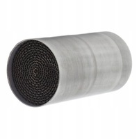 фото thumb №16, Труба вихлопна motocykla каталізатор ze нержавіюча сталь