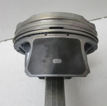 фото thumb №7, Поршень шатун volvo v40 v60 ii v90 1.5 t2 31460886