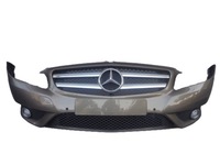 фото thumb №1, Mercedes бампер b klasa w246 246 новый