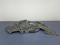 фото thumb №1, Mercedes gle w167 шумоизоляция подкрылки зад правые a1676821000