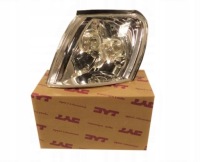 фото thumb №1, Левый поворотник mitsubishi space star 2000-2002