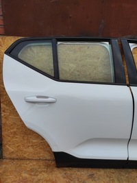 фото thumb №5, Двері праве задні volvo xc40