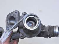 фото thumb №7, Клапан турбіни saab 9-3 ii 1.9 ttid 59001091173