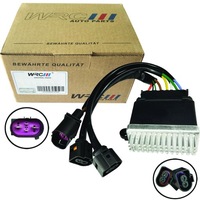 фото thumb №8, Блок керування вентилятора радіатора audi a4 b8 07- a5 07- a6 c7 10- a7 q3 q5