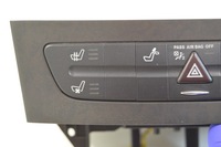 фото thumb №7, Панель управление вентилируемые сиденья mercedes cls w219 w211 2116800552 amg